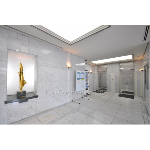 東宝江戸川橋ビル