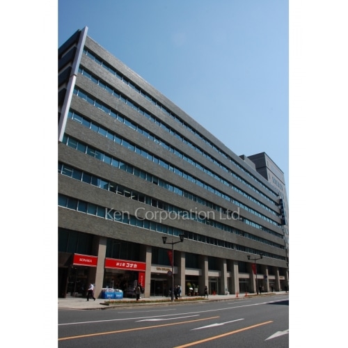 ＴＯＤＡ　ＢＵＩＬＤＩＮＧ