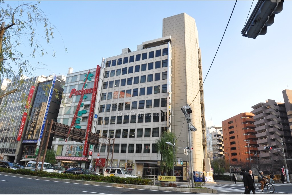 五反田PLACE