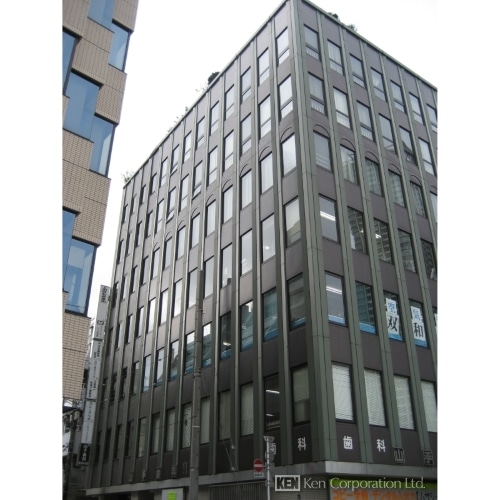 山手ビル　本館