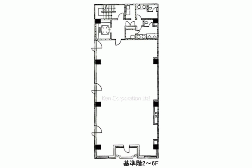 浜松町エムプレスビル
