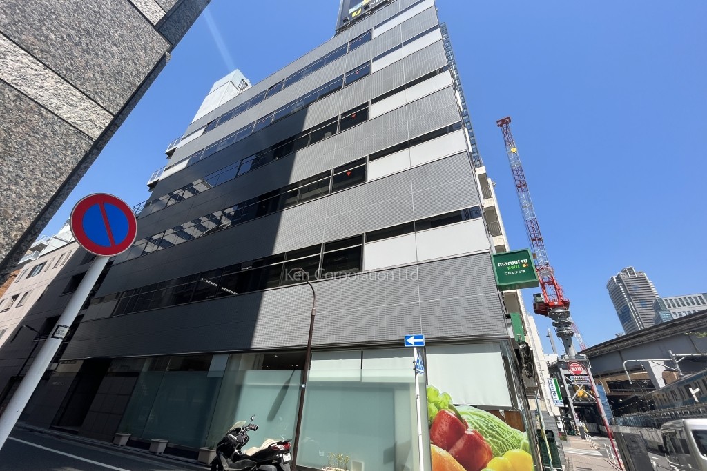 浜松町エムプレスビル