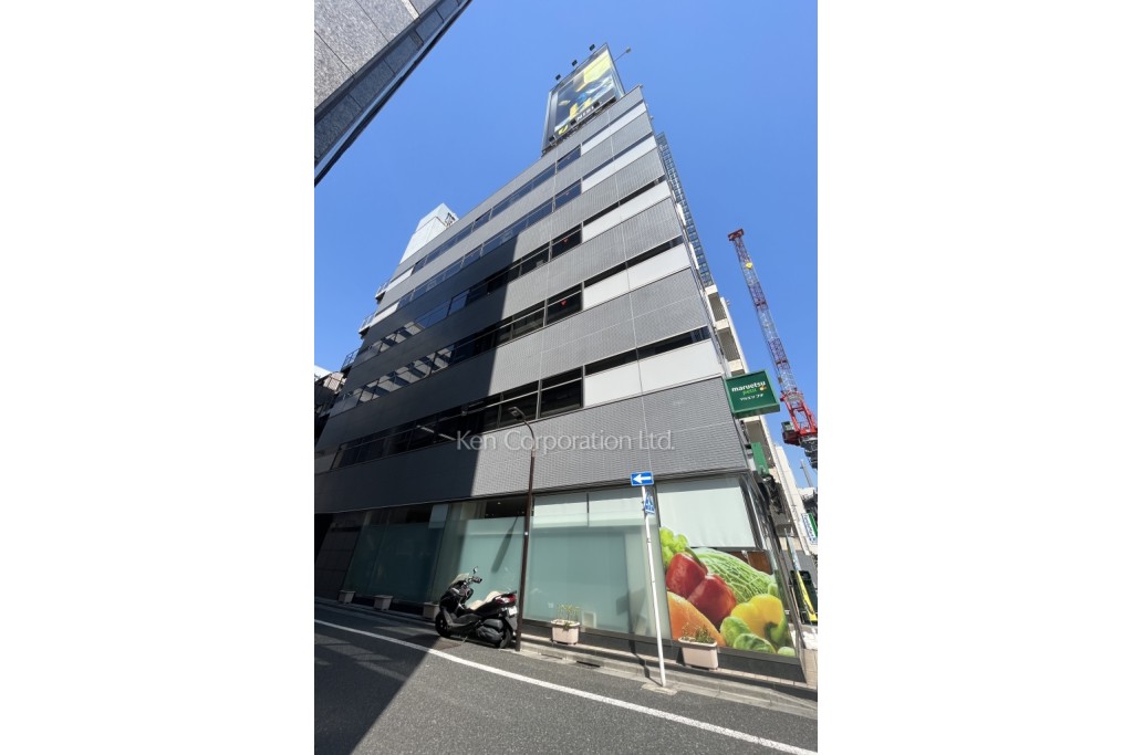 浜松町エムプレスビル