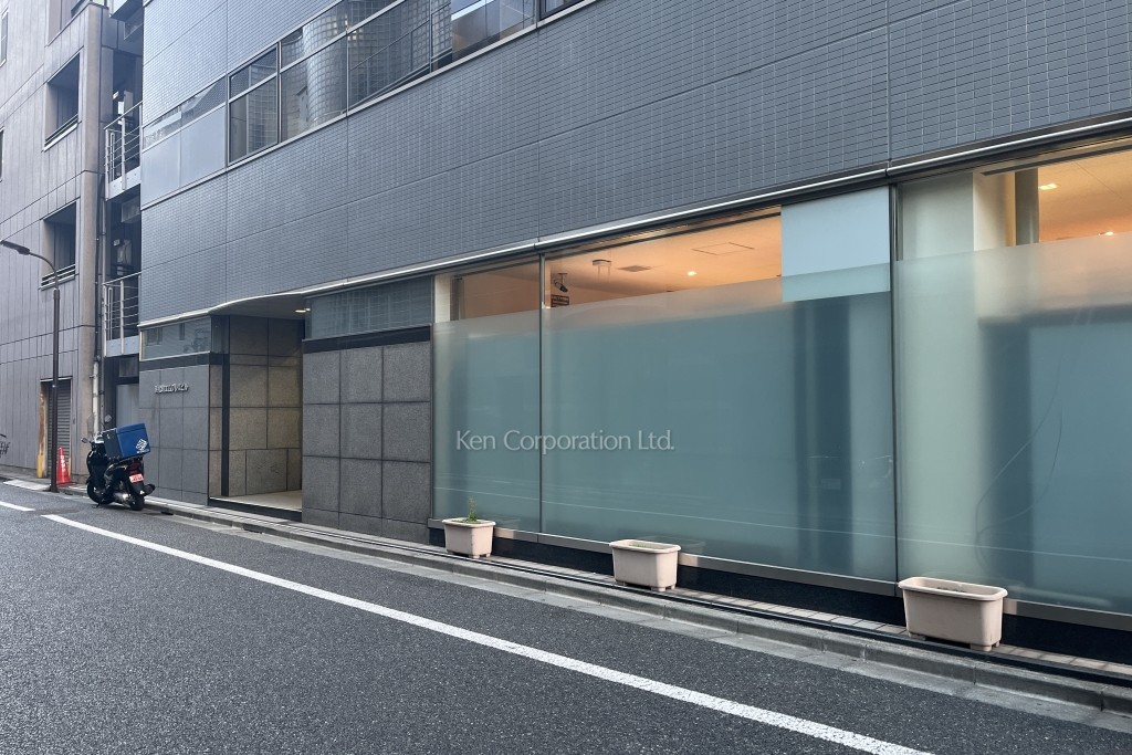 浜松町エムプレスビル