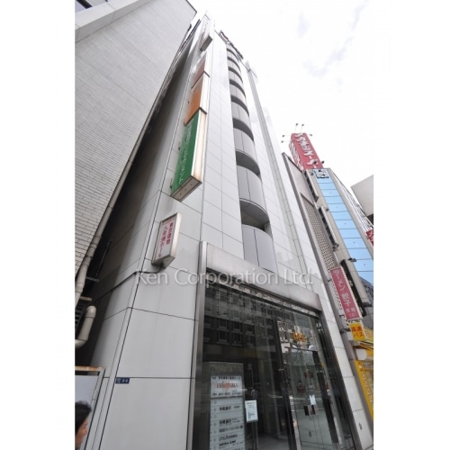 ヤエスメッグビル