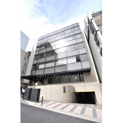 お茶の水センタービル