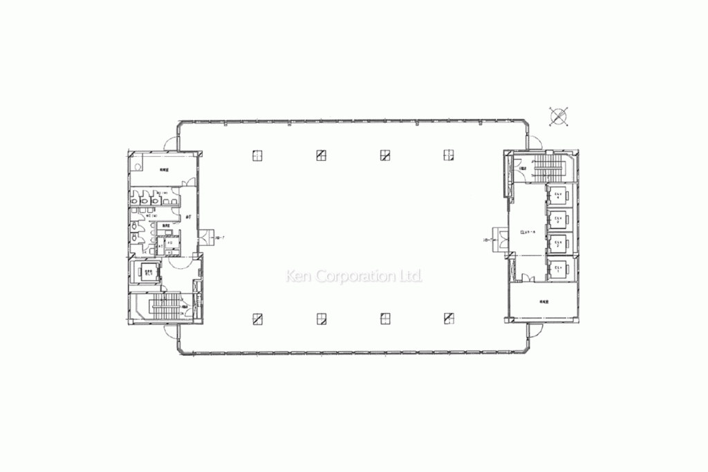 日土地内幸町ビル