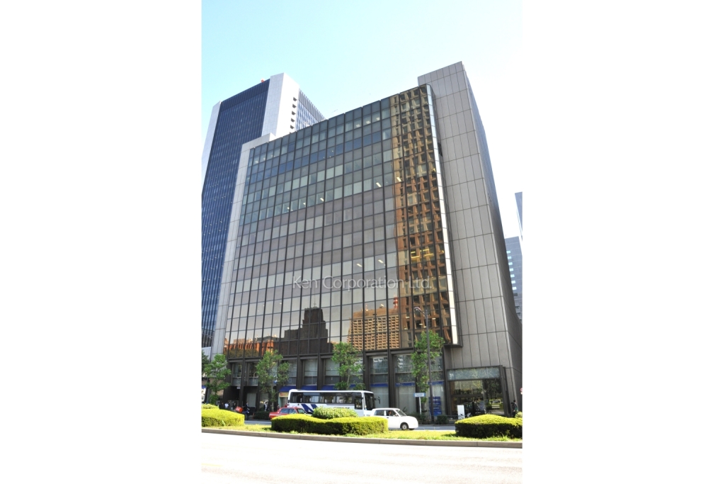 日土地内幸町ビル