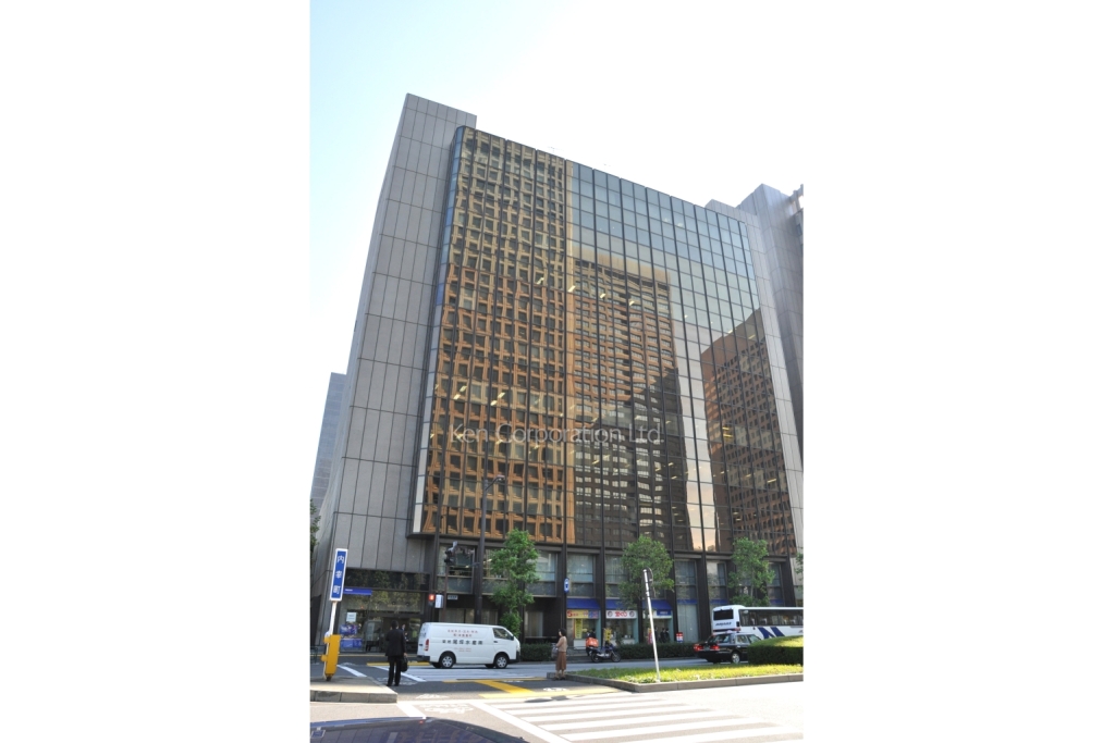 日土地内幸町ビル