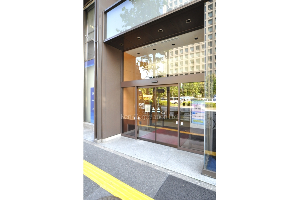 日土地内幸町ビル