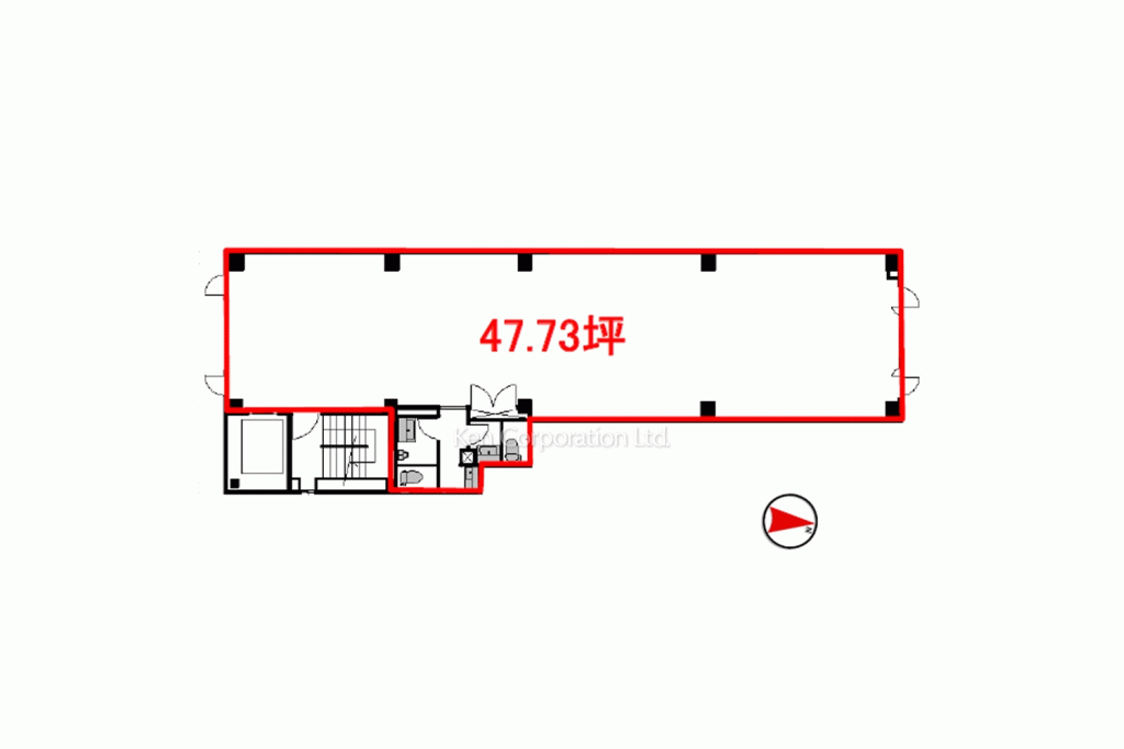 井門日本橋本町ビル