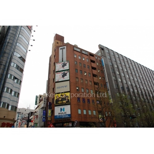 タウンウエストビル