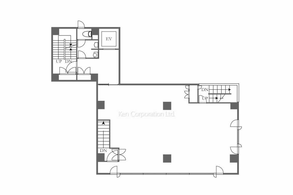 渋谷道玄坂ビル