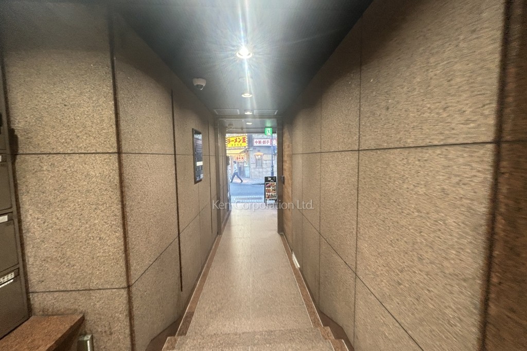 渋谷道玄坂ビル