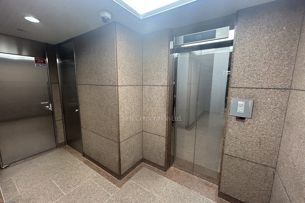 渋谷道玄坂ビル