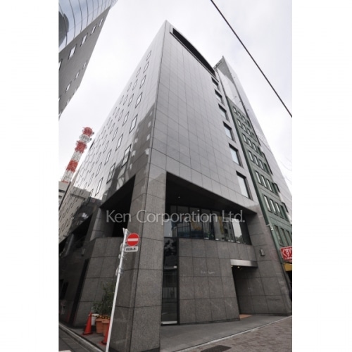 銀座いちかわビル