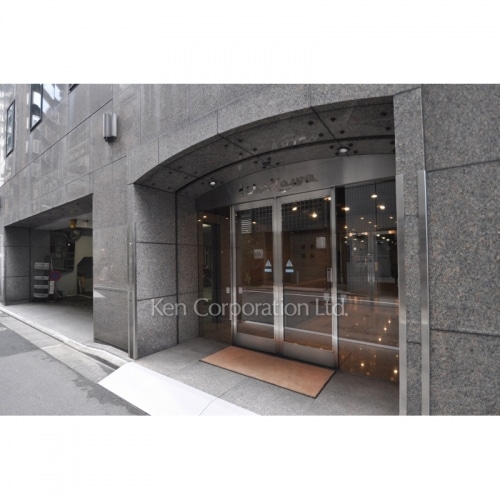 銀座いちかわビル