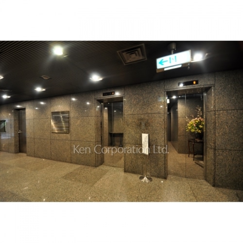 銀座いちかわビル