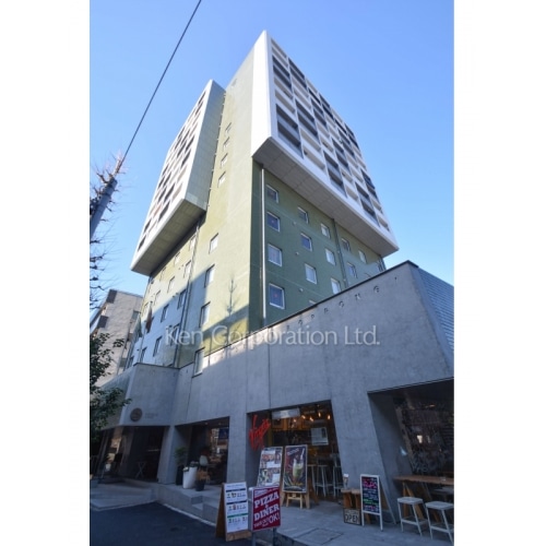 ホテル＆レジデンス六本木