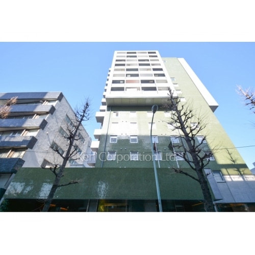 ホテル＆レジデンス六本木