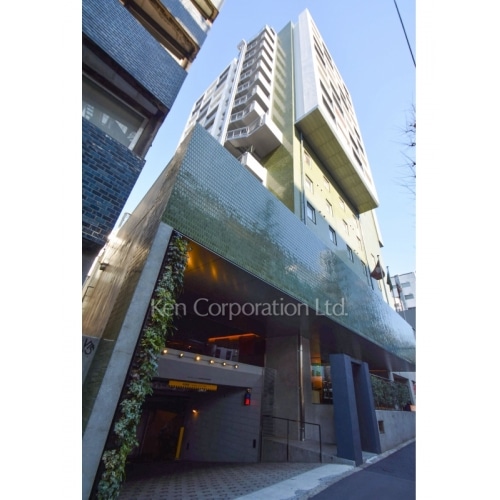 ホテル＆レジデンス六本木