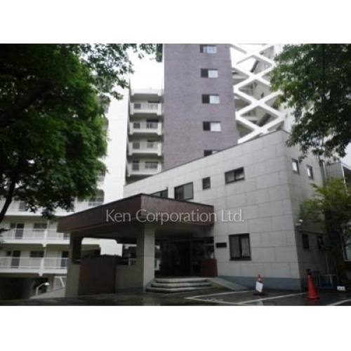 マンション恵比須苑