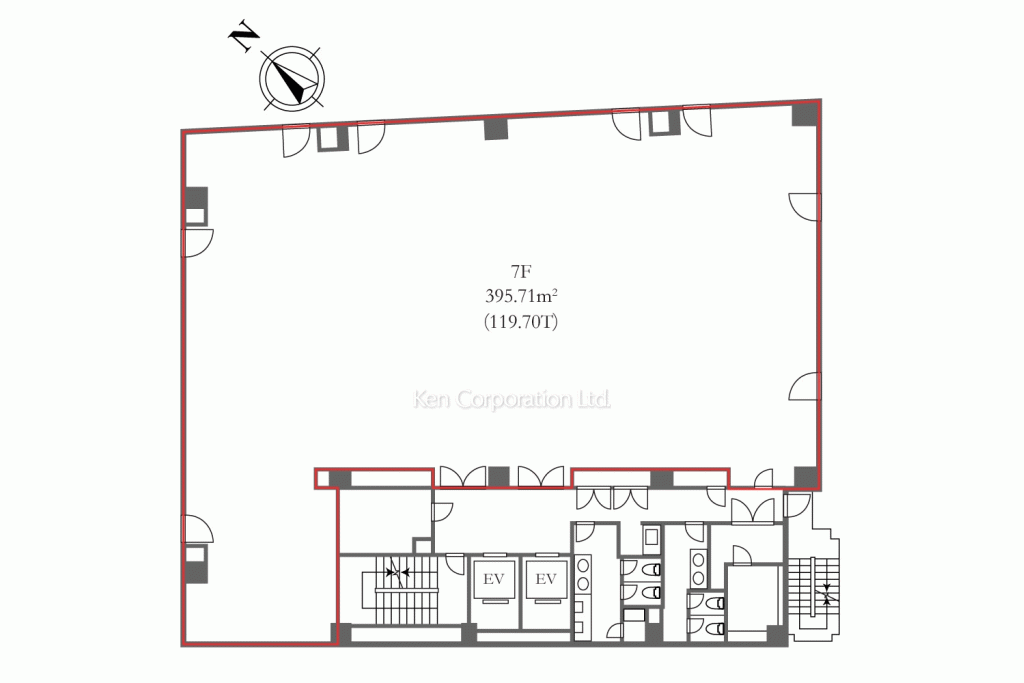 スクエア日本橋