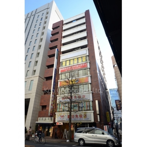 ニュー千代田ビル