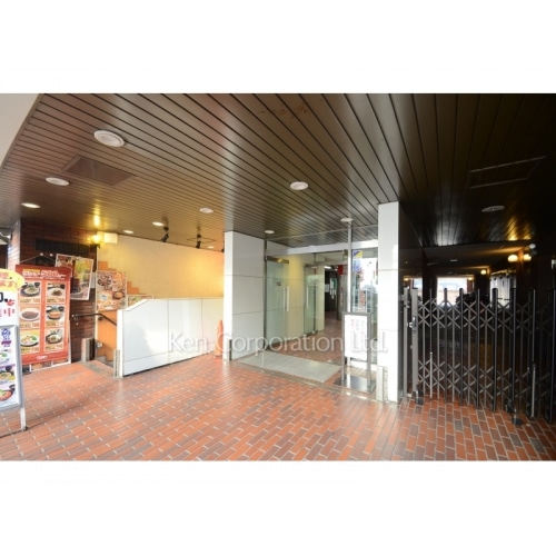 ニュー千代田ビル