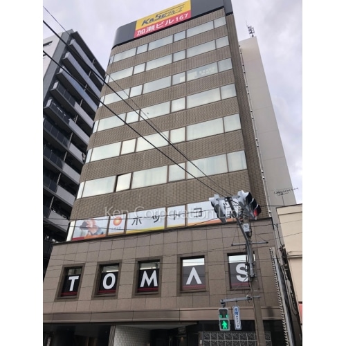 加瀬ビル167