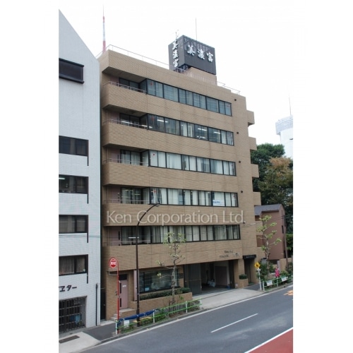 ＭＩＮＯＴＯＭＩ　ＢＵＩＬＤＩＮＧ