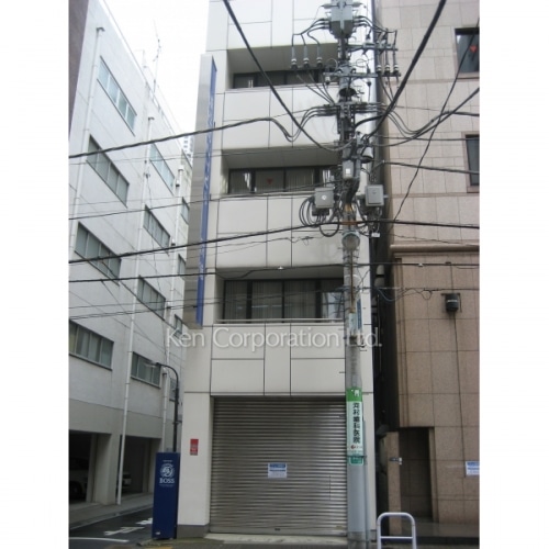 浜松町ＮＨビル