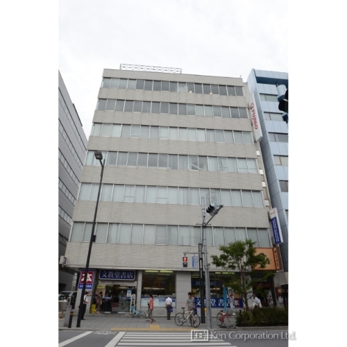 日土地人形町ビル