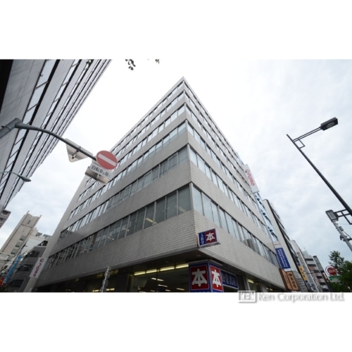 日土地人形町ビル