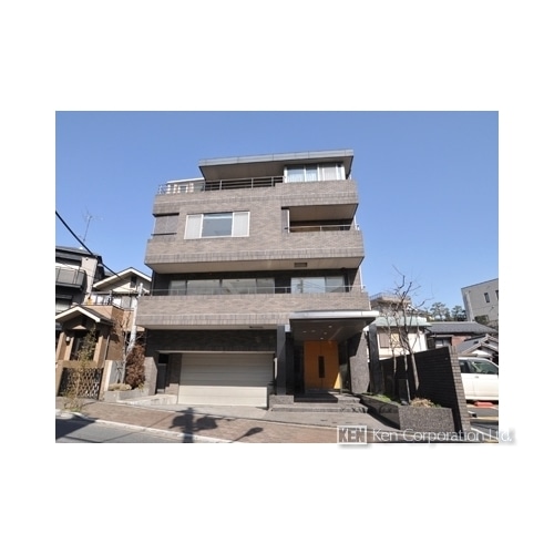 レジデンス広尾