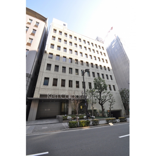 麹町御幸ビル)T&G麹町ビル