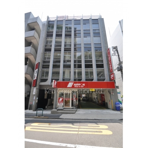 トーユー赤坂ビル　別館