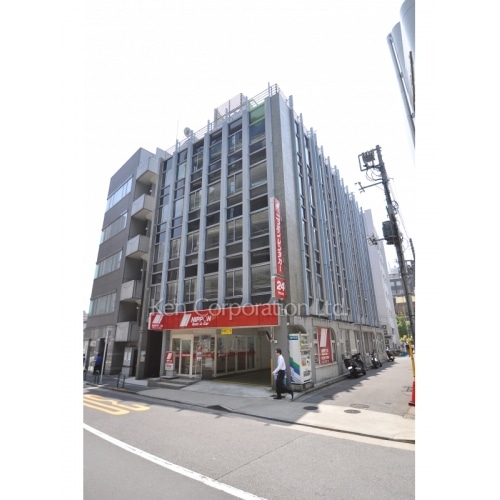 トーユー赤坂ビル　別館