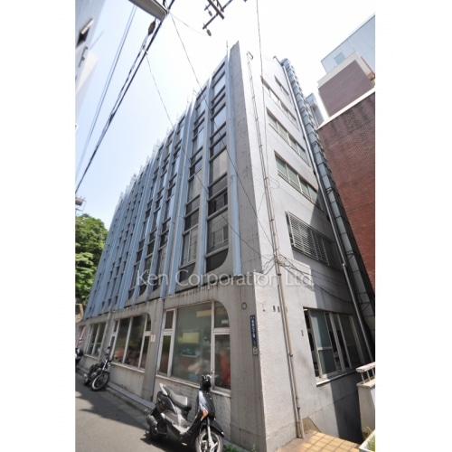 トーユー赤坂ビル　別館