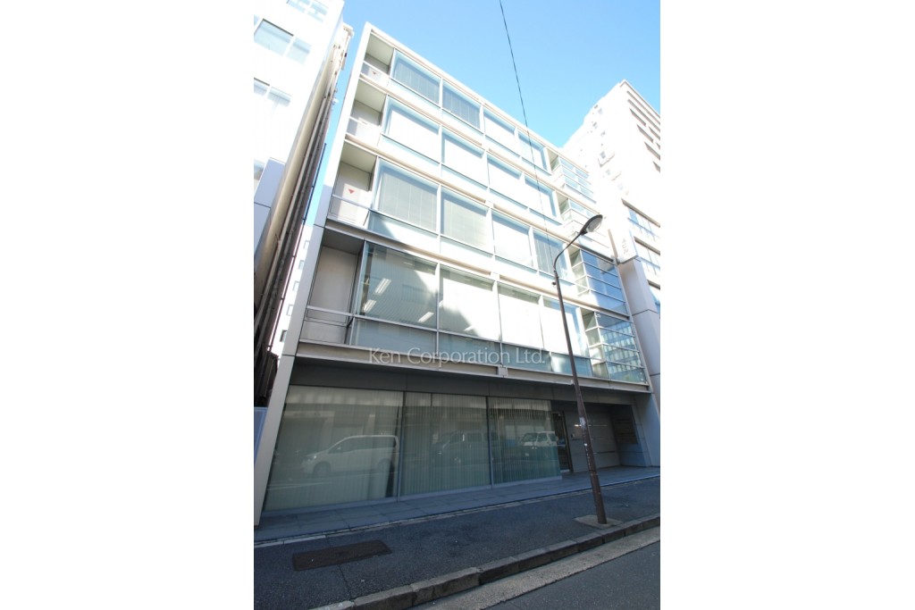 Daiwa神田美倉町ビル