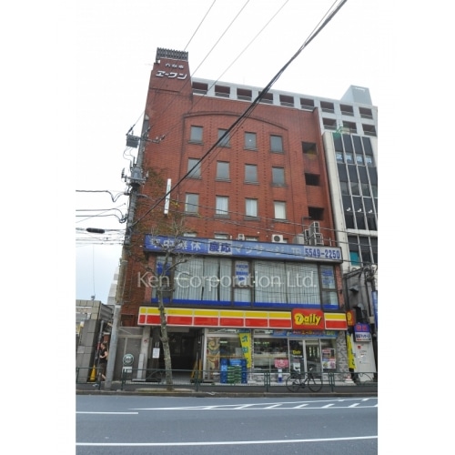 六本木エーワンビル