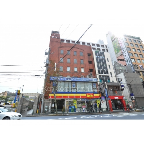 六本木エーワンビル