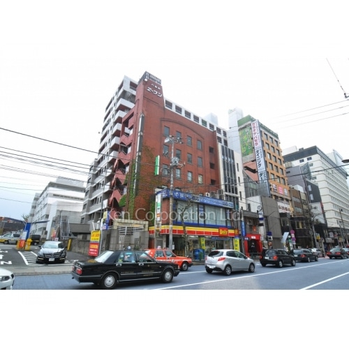 六本木エーワンビル