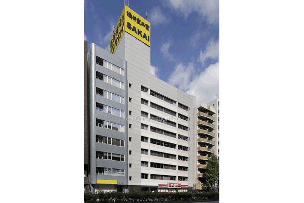 浜松町清和ビル