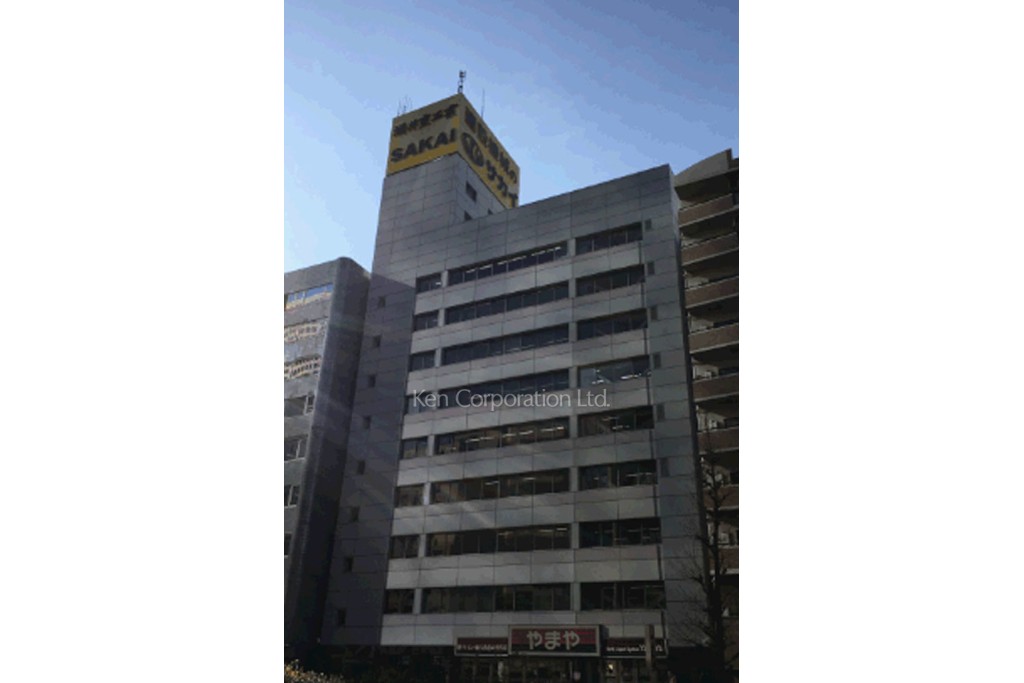 浜松町清和ビル