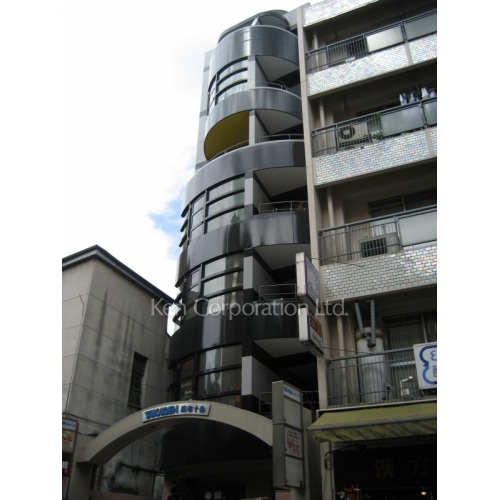 ＴＡＫＡＤＥＮ麻布十番