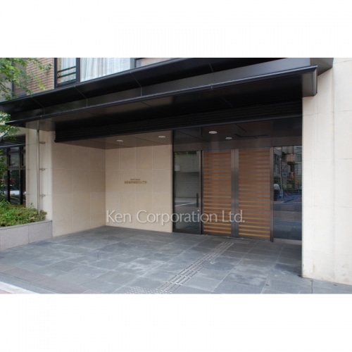 アクシアフォレスタ麻布