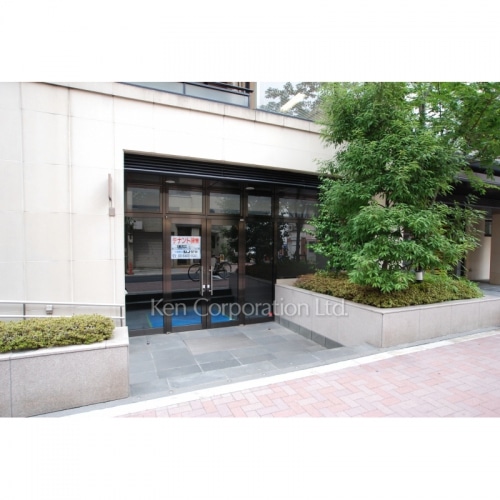 アクシアフォレスタ麻布