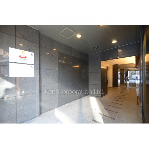 D’SVARIE神田ビル