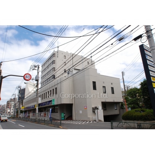 大橋セントラルビル